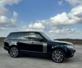 Чорний Ленд Ровер Рендж Ровер, об'ємом двигуна 4.37 л та пробігом 225 тис. км за 34500 $, фото 3 на Automoto.ua