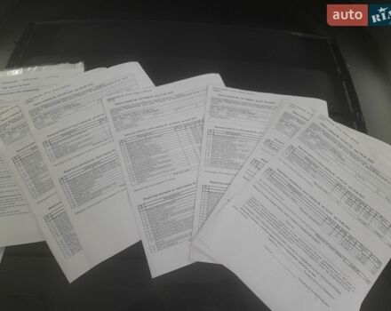 Чорний Ленд Ровер Рендж Ровер, об'ємом двигуна 5 л та пробігом 230 тис. км за 29000 $, фото 85 на Automoto.ua