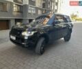 Черный Ленд Ровер Рендж Ровер, объемом двигателя 5 л и пробегом 230 тыс. км за 29000 $, фото 68 на Automoto.ua