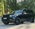 Чорний Ленд Ровер Рендж Ровер, об'ємом двигуна 4.4 л та пробігом 260 тис. км за 28100 $, фото 1 на Automoto.ua