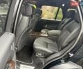 Чорний Ленд Ровер Рендж Ровер, об'ємом двигуна 5 л та пробігом 175 тис. км за 26950 $, фото 39 на Automoto.ua