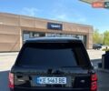 Черный Ленд Ровер Рендж Ровер, объемом двигателя 5 л и пробегом 120 тыс. км за 29900 $, фото 12 на Automoto.ua