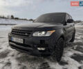 Чорний Ленд Ровер Рендж Ровер, об'ємом двигуна 2.99 л та пробігом 181 тис. км за 32000 $, фото 6 на Automoto.ua