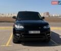 Чорний Ленд Ровер Рендж Ровер, об'ємом двигуна 2.99 л та пробігом 186 тис. км за 29900 $, фото 6 на Automoto.ua