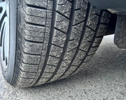 Чорний Ленд Ровер Рендж Ровер, об'ємом двигуна 4.37 л та пробігом 225 тис. км за 34500 $, фото 42 на Automoto.ua