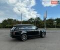 Чорний Ленд Ровер Рендж Ровер, об'ємом двигуна 5 л та пробігом 155 тис. км за 29900 $, фото 1 на Automoto.ua