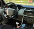 Чорний Ленд Ровер Рендж Ровер, об'ємом двигуна 4.37 л та пробігом 225 тис. км за 31900 $, фото 8 на Automoto.ua