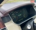 Чорний Ленд Ровер Рендж Ровер, об'ємом двигуна 5 л та пробігом 235 тис. км за 22900 $, фото 11 на Automoto.ua