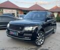 Чорний Ленд Ровер Рендж Ровер, об'ємом двигуна 0 л та пробігом 250 тис. км за 25000 $, фото 1 на Automoto.ua