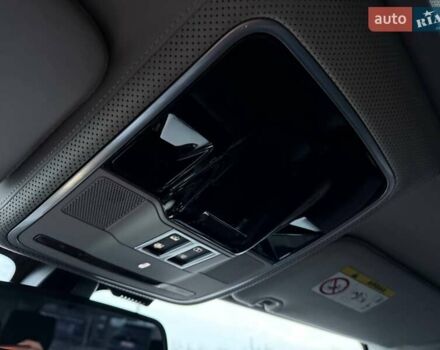 Черный Ленд Ровер Рендж Ровер, объемом двигателя 4.37 л и пробегом 207 тыс. км за 31500 $, фото 86 на Automoto.ua