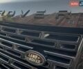 Черный Ленд Ровер Рендж Ровер, объемом двигателя 5 л и пробегом 230 тыс. км за 29000 $, фото 30 на Automoto.ua