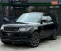 Черный Ленд Ровер Рендж Ровер, объемом двигателя 2.99 л и пробегом 170 тыс. км за 31999 $, фото 1 на Automoto.ua