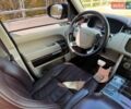Чорний Ленд Ровер Рендж Ровер, об'ємом двигуна 4.37 л та пробігом 225 тис. км за 31900 $, фото 10 на Automoto.ua