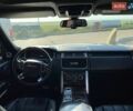 Чорний Ленд Ровер Рендж Ровер, об'ємом двигуна 4.37 л та пробігом 111 тис. км за 42000 $, фото 12 на Automoto.ua