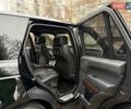 Чорний Ленд Ровер Рендж Ровер, об'ємом двигуна 5 л та пробігом 175 тис. км за 26950 $, фото 8 на Automoto.ua