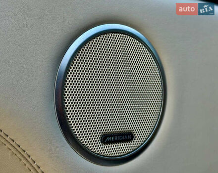 Черный Ленд Ровер Рендж Ровер, объемом двигателя 5 л и пробегом 240 тыс. км за 30900 $, фото 26 на Automoto.ua