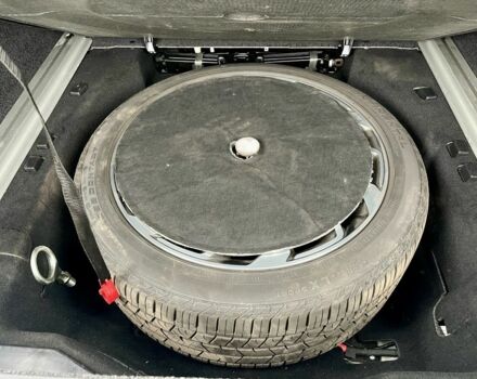 Черный Ленд Ровер Рендж Ровер, объемом двигателя 5 л и пробегом 98 тыс. км за 35000 $, фото 20 на Automoto.ua