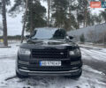 Черный Ленд Ровер Рендж Ровер, объемом двигателя 3 л и пробегом 126 тыс. км за 31000 $, фото 9 на Automoto.ua