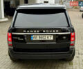 Чорний Ленд Ровер Рендж Ровер, об'ємом двигуна 4.4 л та пробігом 240 тис. км за 29500 $, фото 20 на Automoto.ua