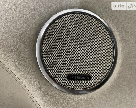 Черный Ленд Ровер Рендж Ровер, объемом двигателя 3 л и пробегом 220 тыс. км за 29900 $, фото 34 на Automoto.ua