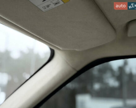 Чорний Ленд Ровер Рендж Ровер, об'ємом двигуна 5 л та пробігом 120 тис. км за 36500 $, фото 45 на Automoto.ua