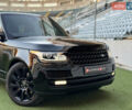 Ленд Ровер Рендж Ровер 2013 у Одесі на Automoto.ua Чорний Ленд Ровер Рендж Ровер, об'ємом двигуна 4.37 л та пробігом 222 тис. км за 31900 $, фото 22 на Automoto.ua