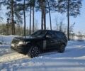 Чорний Ленд Ровер Рендж Ровер, об'ємом двигуна 5 л та пробігом 186 тис. км за 29999 $, фото 24 на Automoto.ua