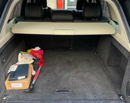 Черный Ленд Ровер Рендж Ровер, объемом двигателя 2.99 л и пробегом 137 тыс. км за 31000 $, фото 6 на Automoto.ua