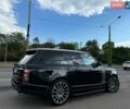 Чорний Ленд Ровер Рендж Ровер, об'ємом двигуна 5 л та пробігом 155 тис. км за 29900 $, фото 5 на Automoto.ua