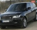 Черный Ленд Ровер Рендж Ровер, объемом двигателя 4.4 л и пробегом 205 тыс. км за 33900 $, фото 10 на Automoto.ua