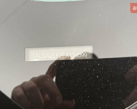 Черный Ленд Ровер Рендж Ровер, объемом двигателя 5 л и пробегом 150 тыс. км за 39800 $, фото 26 на Automoto.ua