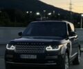 Чорний Ленд Ровер Рендж Ровер, об'ємом двигуна 5 л та пробігом 125 тис. км за 41000 $, фото 1 на Automoto.ua
