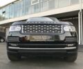 Чорний Ленд Ровер Рендж Ровер, об'ємом двигуна 4.4 л та пробігом 121 тис. км за 63000 $, фото 3 на Automoto.ua
