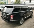 Чорний Ленд Ровер Рендж Ровер, об'ємом двигуна 3 л та пробігом 87 тис. км за 48500 $, фото 30 на Automoto.ua