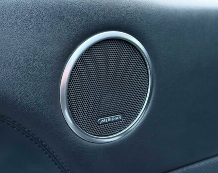 Черный Ленд Ровер Рендж Ровер, объемом двигателя 4.4 л и пробегом 207 тыс. км за 31500 $, фото 9 на Automoto.ua