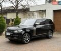 Чорний Ленд Ровер Рендж Ровер, об'ємом двигуна 5 л та пробігом 175 тис. км за 26950 $, фото 51 на Automoto.ua