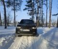 Чорний Ленд Ровер Рендж Ровер, об'ємом двигуна 5 л та пробігом 186 тис. км за 29999 $, фото 23 на Automoto.ua