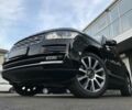Чорний Ленд Ровер Рендж Ровер, об'ємом двигуна 4.4 л та пробігом 121 тис. км за 63000 $, фото 13 на Automoto.ua