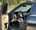 Чорний Ленд Ровер Рендж Ровер, об'ємом двигуна 4.4 л та пробігом 260 тис. км за 28100 $, фото 4 на Automoto.ua