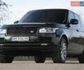 Черный Ленд Ровер Рендж Ровер, объемом двигателя 4.4 л и пробегом 205 тыс. км за 33900 $, фото 9 на Automoto.ua