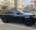 Чорний Ленд Ровер Рендж Ровер, об'ємом двигуна 2.99 л та пробігом 134 тис. км за 31100 $, фото 9 на Automoto.ua