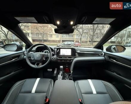 Чорний Ленд Ровер Рендж Ровер, об'ємом двигуна 5 л та пробігом 175 тис. км за 26950 $, фото 30 на Automoto.ua