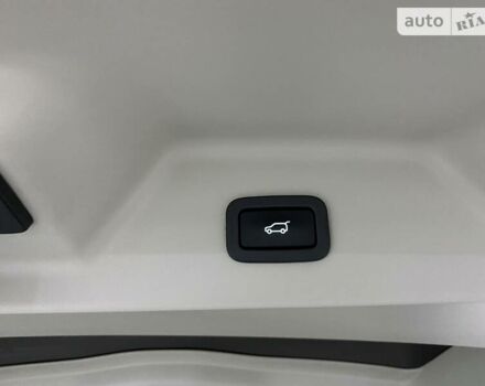 Черный Ленд Ровер Рендж Ровер, объемом двигателя 3 л и пробегом 220 тыс. км за 29900 $, фото 99 на Automoto.ua