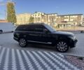 Черный Ленд Ровер Рендж Ровер, объемом двигателя 4.4 л и пробегом 250 тыс. км за 30055 $, фото 2 на Automoto.ua