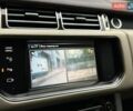 Чорний Ленд Ровер Рендж Ровер, об'ємом двигуна 4.37 л та пробігом 156 тис. км за 36999 $, фото 32 на Automoto.ua