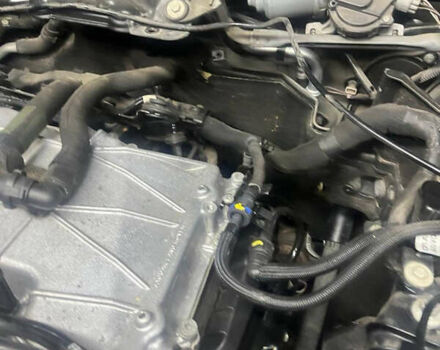 Чорний Ленд Ровер Рендж Ровер, об'ємом двигуна 2.99 л та пробігом 181 тис. км за 32000 $, фото 35 на Automoto.ua