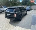 Чорний Ленд Ровер Рендж Ровер, об'ємом двигуна 4.37 л та пробігом 240 тис. км за 29000 $, фото 4 на Automoto.ua