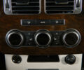 Чорний Ленд Ровер Рендж Ровер, об'ємом двигуна 4.4 л та пробігом 119 тис. км за 53000 $, фото 32 на Automoto.ua