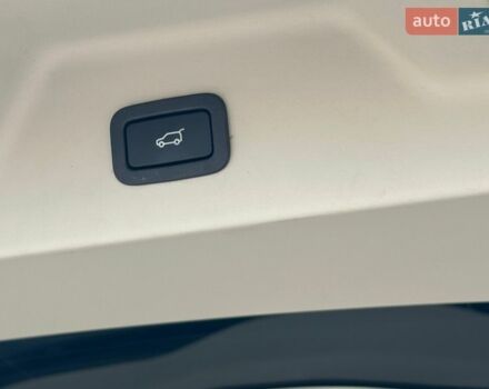 Черный Ленд Ровер Рендж Ровер, объемом двигателя 5 л и пробегом 52 тыс. км за 37800 $, фото 32 на Automoto.ua