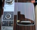 Черный Ленд Ровер Рендж Ровер, объемом двигателя 5 л и пробегом 140 тыс. км за 39000 $, фото 39 на Automoto.ua